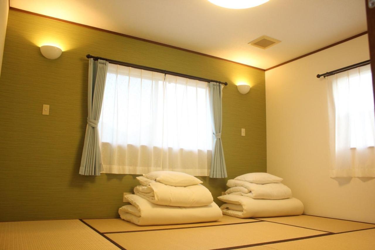 Fukunae House Takeda Eksteriør bilde