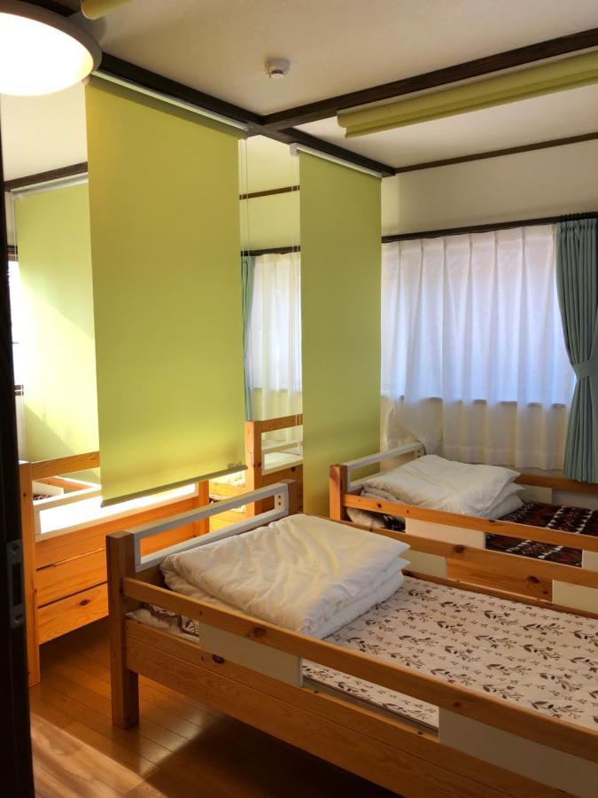 Fukunae House Takeda Eksteriør bilde