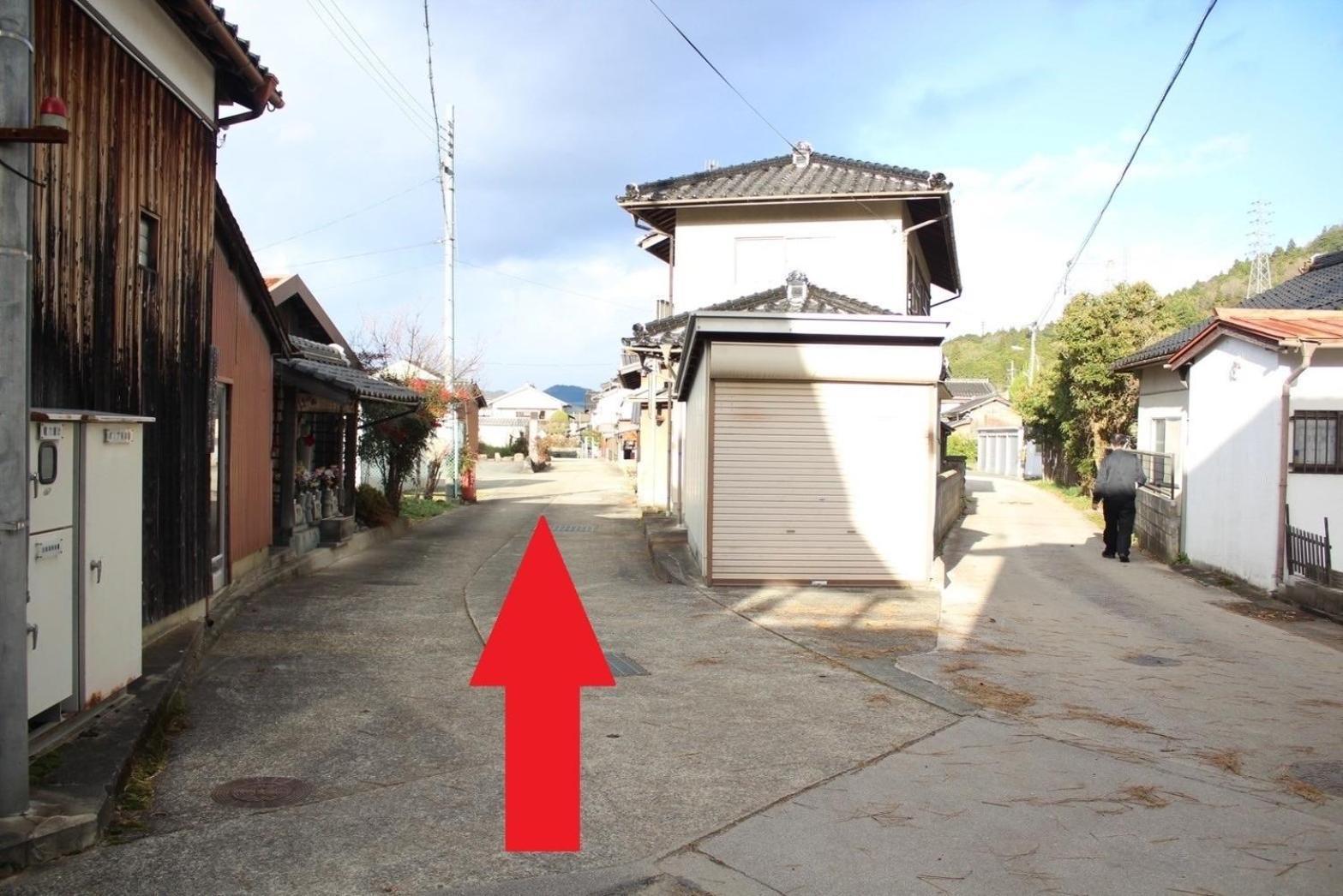 Fukunae House Takeda Eksteriør bilde