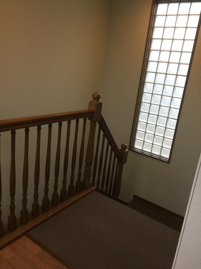Fukunae House Takeda Eksteriør bilde