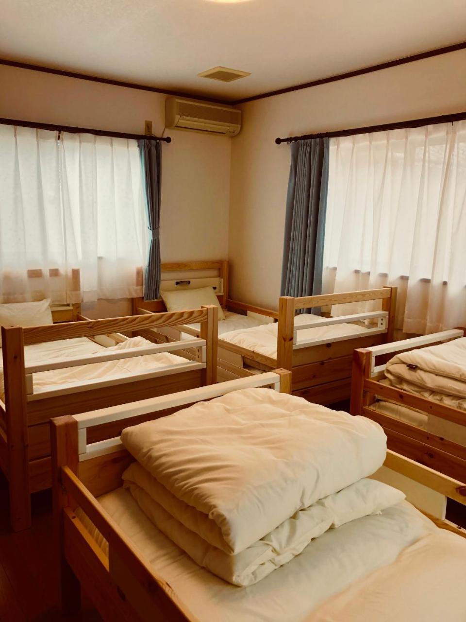 Fukunae House Takeda Eksteriør bilde